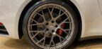 PORSCHE 911 3.0 24V H6 GASOLINA CARRERA S CABRIOLET PDK ANO.23/23