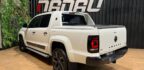 VOLKSWAGEN AMAROK 3.0 V6 TDI DIESEL EXTREME CD 4MOTION AUTOMÁTICO MOD.2025