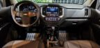 CHEVROLET TRAILBLAZER 2.8 PREMIER 4X4 16V TURBO DIESEL 4P AUTOMÁTICO – MOD.2022