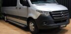 M.BENZ SPRINTER 2.2 CDI DIESEL VAN 416 TA EXTRA LONGO 19L MANUAL MOD.2021