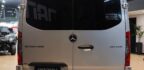 M.BENZ SPRINTER 2.2 CDI DIESEL VAN 416 TA EXTRA LONGO 19L MANUAL MOD.2021