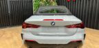 BMW 420I 2.0 16V GASOLINA CABRIO M SPORT STEPTRONIC – MOD. 2026 0KM DISPONIVEL A PRONTA ENTREGA