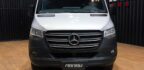 M.BENZ SPRINTER 2.2 CDI DIESEL VAN 416 TA EXTRA LONGO 19L MANUAL MOD.2021