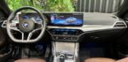 BMW 420I 2.0 16V GASOLINA CABRIO M SPORT STEPTRONIC – MOD. 2026 0KM DISPONIVEL A PRONTA ENTREGA