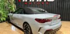 BMW 420I 2.0 16V GASOLINA CABRIO M SPORT STEPTRONIC – MOD. 2026 0KM DISPONIVEL A PRONTA ENTREGA