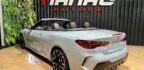 BMW 420I 2.0 16V GASOLINA CABRIO M SPORT STEPTRONIC – MOD. 2026 0KM DISPONIVEL A PRONTA ENTREGA