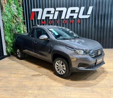 FIAT STRADA FREEDOM 1.3 CS ANO.25/25