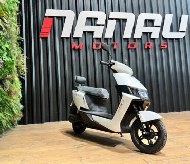 SCOOTER ELÉTRICA – MODELO BLITZ