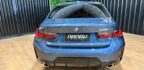 BMW 320I 2.0 16V TURBO FLEX M SPORT AUT MOD.2026