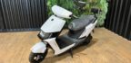 SCOOTER ELÉTRICA – MODELO BLITZ