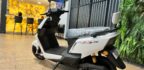 SCOOTER ELÉTRICA – MODELO BLITZ