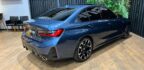 BMW 320I 2.0 16V TURBO FLEX M SPORT AUT MOD.2026