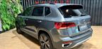 VOLKSWAGEN TAOS 1.4 250 TSI TOTAL FLEX COMFORTLINE AUT ANO.24/24