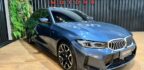 BMW 320I 2.0 16V TURBO FLEX M SPORT AUT MOD.2026