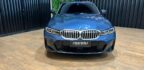 BMW 320I 2.0 16V TURBO FLEX M SPORT AUT MOD.2026