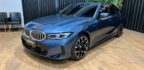BMW 320I 2.0 16V TURBO FLEX M SPORT AUT MOD.2026