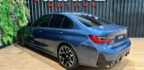 BMW 320I 2.0 16V TURBO FLEX M SPORT AUT MOD.2026