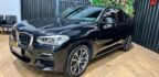 BMW X4 2.0 16V XDRIVE30I M SPORT GASOL STEPTRONIC ANO.21/21