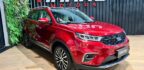 FORD TERRITORY 1.5 ECOBOOST GTDI GASOLINA TITANIUM AUT MOD.2022