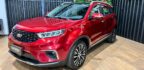 FORD TERRITORY 1.5 ECOBOOST GTDI GASOLINA TITANIUM AUT MOD.2022