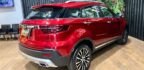 FORD TERRITORY 1.5 ECOBOOST GTDI GASOLINA TITANIUM AUT MOD.2022
