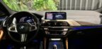 BMW X4 2.0 16V XDRIVE30I M SPORT GASOL STEPTRONIC ANO.21/21