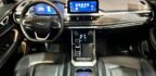 CAOA CHERY TIGGO 8 1.6 TGDI GASOLINA TXS MAX DRIVE DCT MOD. 2024