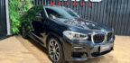 BMW X4 2.0 16V XDRIVE30I M SPORT GASOL STEPTRONIC ANO.21/21