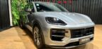 PORSCHE CAYENNE GT CP MOD.2026 – 0KM