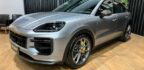 PORSCHE CAYENNE GT CP MOD.2026 – 0KM
