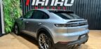 PORSCHE CAYENNE GT CP MOD.2026 – 0KM