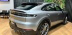 PORSCHE CAYENNE GT CP MOD.2026 – 0KM
