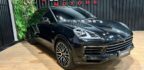 PORSCHE CAYENNE 3.0 V6 E-HYBRID COUPÉ AWD TIPTRONIC S – ANO.23/23