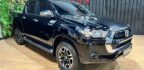 TOYOTA HILUX 2.8 D-4D TURBO DIESEL CD SRV 4X4 AUTOMÁTICO MOD. 2024