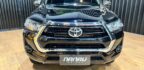 TOYOTA HILUX 2.8 D-4D TURBO DIESEL CD SRV 4X4 AUTOMÁTICO MOD. 2024