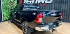 TOYOTA HILUX 2.8 D-4D TURBO DIESEL CD SRV 4X4 AUTOMÁTICO MOD. 2024