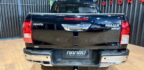 TOYOTA HILUX 2.8 D-4D TURBO DIESEL CD SRV 4X4 AUTOMÁTICO MOD. 2024