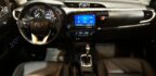 TOYOTA HILUX 2.8 D-4D TURBO DIESEL CD SRV 4X4 AUTOMÁTICO MOD. 2024