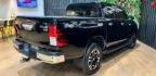 TOYOTA HILUX 2.8 D-4D TURBO DIESEL CD SRV 4X4 AUTOMÁTICO MOD. 2024