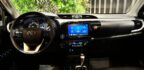 TOYOTA HILUX 2.8 D-4D TURBO DIESEL CD SRV 4X4 AUTOMÁTICO MOD. 2024