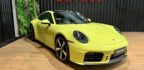 PORSCHE 911 CARRERA S COUPE 3.0 420CV (991) ANO.25/25