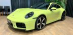 PORSCHE 911 CARRERA S COUPE 3.0 420CV (991) ANO.25/25