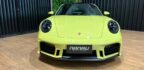 PORSCHE 911 CARRERA S COUPE 3.0 420CV (991) ANO.25/25