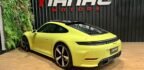 PORSCHE 911 CARRERA S COUPE 3.0 420CV (991) ANO.25/25