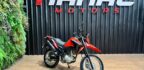 HONDA/NXR 160 BROSS CBS MOD.2026