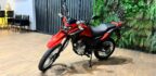 HONDA/NXR 160 BROSS CBS MOD.2026