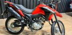 HONDA/NXR 160 BROSS CBS MOD.2026