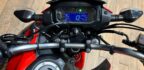 HONDA/NXR 160 BROSS CBS MOD.2026
