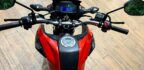 HONDA/NXR 160 BROSS CBS MOD.2026