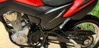 HONDA/NXR 160 BROSS CBS MOD.2026